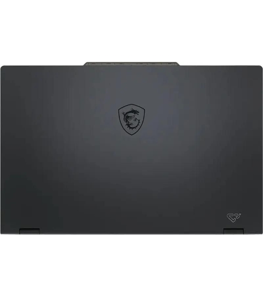 Ноутбук MSI Cyborg A17 AI B2HWEKG-041XRU/17.3'/IPS/AMD Ryzen 7 260/16Gb/1Tb SSD/NVIDIA GeForce RTX5050 8Gb/DOS/черный/2.5kg