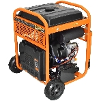 Генератор Carver PPG-7000IDE, 5.5 кВт, фото4