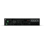 Источник бесперебойного питания CyberPower OL2000ERTXL2U/2000 ВА/1800 Вт/8xIEC 320 С13,1xIEC 320 C19, фото4