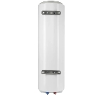 Водонагреватель Candy CR80V-B2SL(R) 1.5кВт 80л электрический настенный/белый, фото9