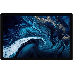 Планшет Digma Pro HIT 18 10.51', 8Gb, 128Gb, 4G LTE, Android 13, фиолетовый