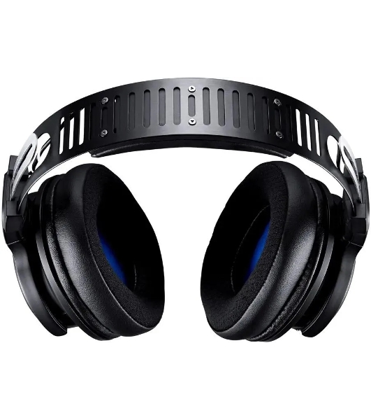 Гарнитура Audio-Technica ATH-G1 чёрный, проводная