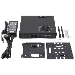 Компьютер Raskat Standart 307 (Intel Core i3-12100, RAM 8Gb, SSD 256Gb noOS), фото3