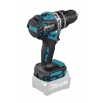 Дрель-шуруповерт Makita HP002GZ, 40 В, 0 Ач, 64 Нм, бесщеточный, ударный, фото5