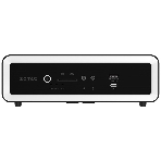 Платформа системного блока с ЦПУ Zotac ZOTAC ZBOX NANO, SFF, FANLESS, i7-1355U, 2 DDR5 SO-DIMM, M.2 SSD, 2.5'; SATAIII BAY, 2 GLAN, WIFI, BT, USBDRV, DP/HDMI, EU+UK PLUG, фото5