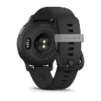 Умные часы Garmin Vivoactive 5, 1.2' AMOLED, 5G, Wi-Fi, Bluetooth, NFC, 5 ATM, черный, фото6
