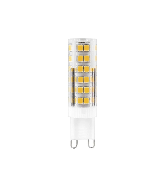 Лампа светодиодная Feron LB-433 7W 230V G9 2700K