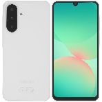 Смартфон Samsung Galaxy A26 5G SM-A266B 8/256Gb, белый, фото2
