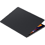 Чехол Samsung для Samsung Galaxy Tab S9+ EF-BX810PBEGRU полиуретан черный, фото3
