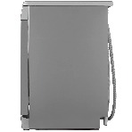 Посудомоечная машина Bosch SMS4IMI62Q, нержавеющая сталь, 60 см, 13 компл., 50 дБ, класс A++, фото5