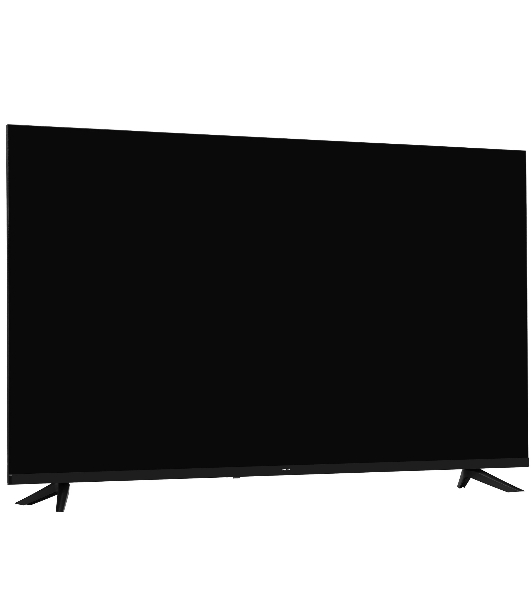 Телевизор MIU 55' U55SLT101SV черный DLED UHD 60Hz Smart TV