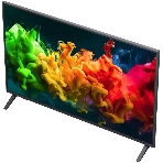Телевизор LG 43QNED80B6B, 43', черный, Mini LED, 4K Ultra HD, 60Hz, WebOS, фото9
