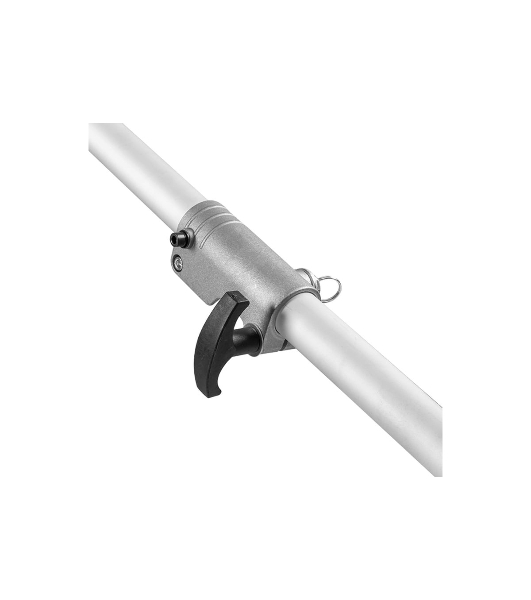 Триммер бензиновый Deli EDE-GT255-5, 1,8 л.с.