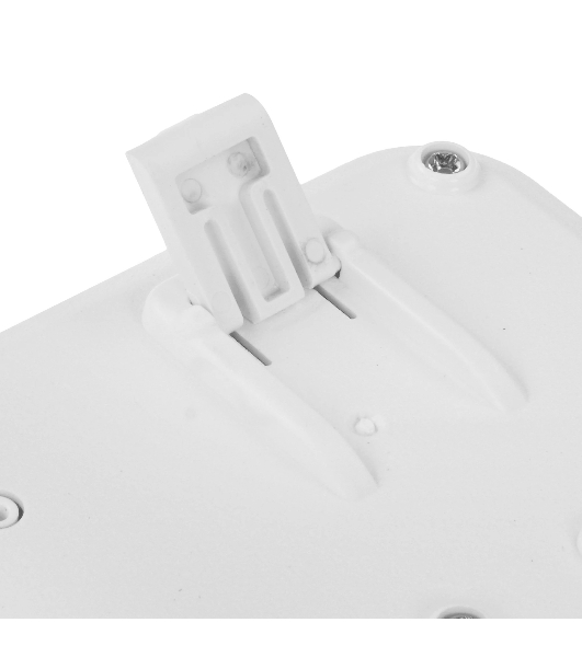 Клавиатура проводная Smartbuy (SBK-210U-W) ONE 210 USB белая