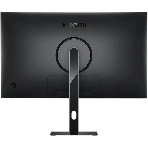Монитор 27' Xiaomi 4K Monitor A27Ui IPS 3840x2160, 60 Гц, 6 мс, 16:9, 360 кд/м², 2xHDMI 2.0, DP 1.4, USB-C (90 Вт), USB Hub (2x USB 2.0), 3.5 Jack, HDR10, черный, фото5