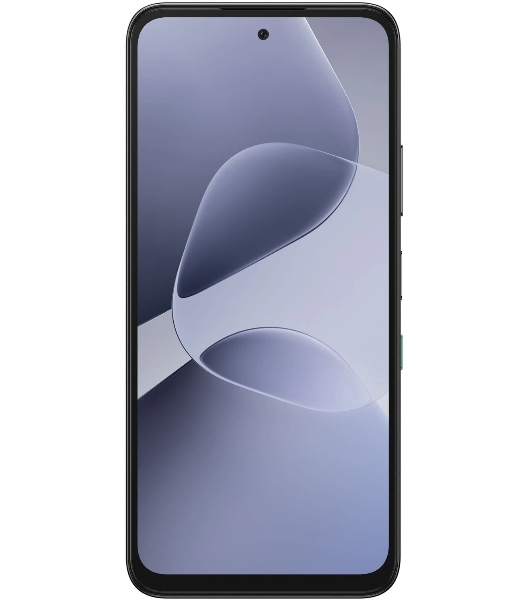 Смартфон Infinix HOT 60i 8/256Gb, черный