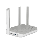 Мультигигабитный интернет-центр Netcraze Ultra (NC-1812) с Mesh Wi-Fi 7 BE7200, Smart-коммутатором 1×10G, 1×2.5G и 4×1G, многофункциональными портами USB 3.2 и 2.0, фото3