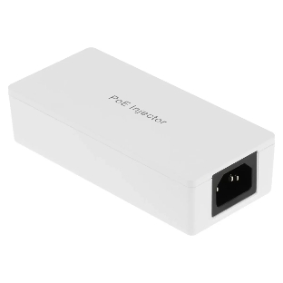 Сетевое оборудование Tenda Адаптер PoE гигабитный (POE30G-AT)