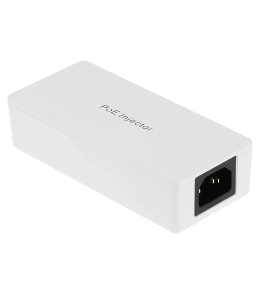 Сетевое оборудование Tenda Адаптер PoE гигабитный (POE30G-AT)