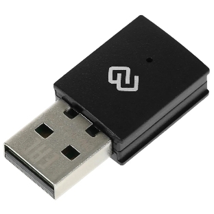 Сетевой адаптер WiFi + Bluetooth Digma DWA-BT4-N150 N150 USB 2.0 (ант.внутр.) 1ант. (упак.:1шт)