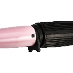 Щипцы для завивки волос Starwind SHS 7035 черный/фиолетовый, 13-19 мм, 200 °C, 1 режим, фото9