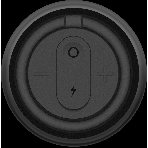 Колонка портативная SVEN PS-130 black (10 Вт, USB, Bluetooth, питание от USB/аккумулятора), фото3