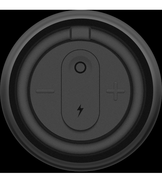 Колонка портативная SVEN PS-130 black (10 Вт, USB, Bluetooth, питание от USB/аккумулятора)