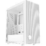 Корпус Ocypus Gamma C70 WH, Midi-Tower, белый, фото 1