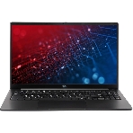 Ноутбук IRU Strato 15ALID4/15.6'/IPS/Intel Core i5 13420H/16Gb/512Gb SSD/Intel UHD Graphics/Windows 11 Pro/черный/2.2kg, фото 1