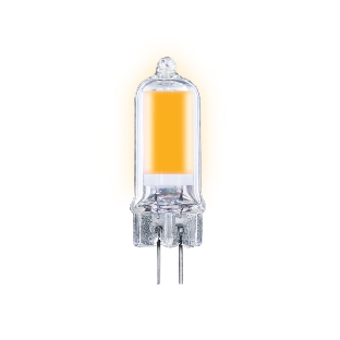 Светодиодная лампа	Ambrella light 204501 Filament LED G4 2,5W 3000K (20W) 220-230V