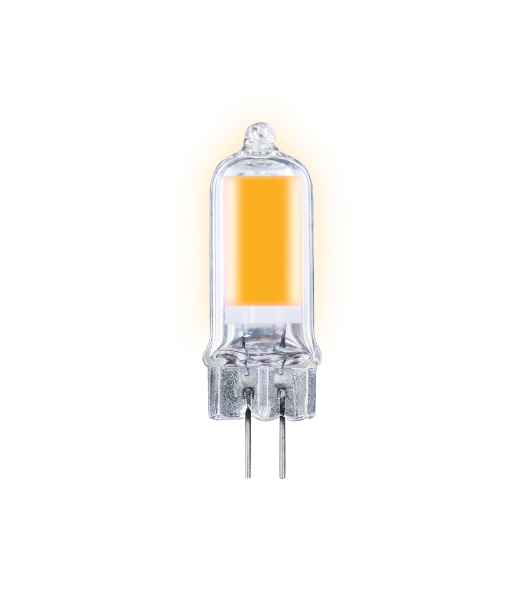 Светодиодная лампа	Ambrella light 204501 Filament LED G4 2,5W 3000K (20W) 220-230V