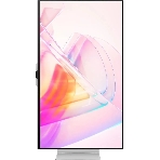 Монитор 27' Samsung ViewFinity S9 S27C902PAI IPS 5120x2880, 60 Гц, 5 мс, 16:9, 600 кд/м2, Thunderbolt, mini DP, 3xUSB 3.0, серебристый, фото2