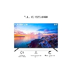 Телевизор Harper 43' 43F670TS черный LED FHD 60Hz AndroidTV 1/8Gb, фото13