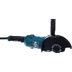 Угловая шлифовальная машина Makita GA7050 УШМ,ф180мм,2000Вт,8500об\м,4.5кг,кор, фото 1
