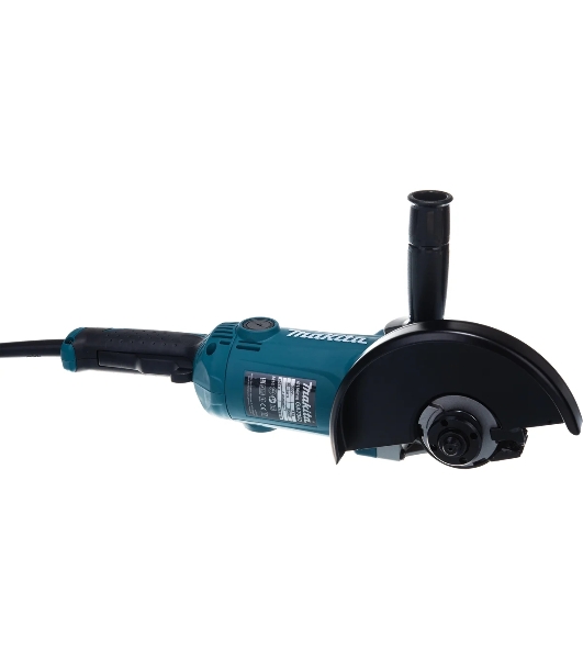 Угловая шлифовальная машина Makita GA7050 УШМ,ф180мм,2000Вт,8500об\м,4.5кг,кор