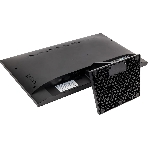 Монитор 23.8' HIPER EasyView SB2402 черный IPS 1920x1080, 100 Гц, 4 мс, 16:9, 250 кд/м², 1xHDMI, 1xDP, 1xVGA, 1x3.5 мм,, фото6