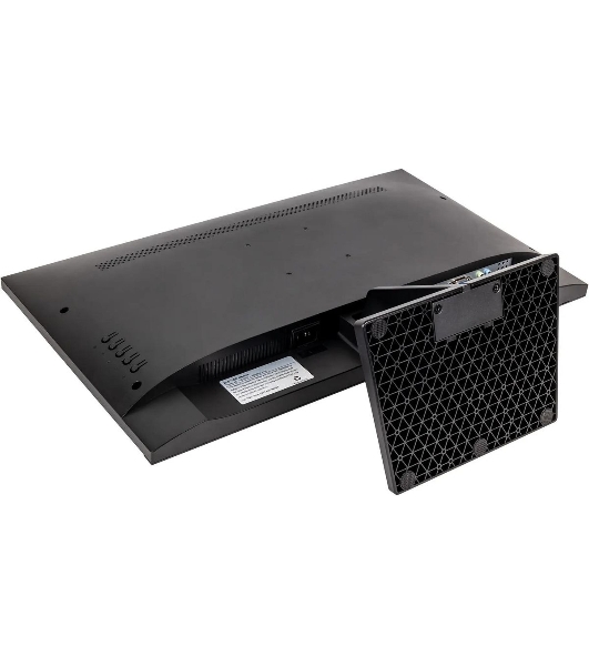 Монитор 23.8' HIPER EasyView SB2402 черный IPS 1920x1080, 100 Гц, 4 мс, 16:9, 250 кд/м², 1xHDMI, 1xDP, 1xVGA, 1x3.5 мм,