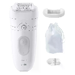 Эпилятор BRAUN SE5-011 белый, фото6