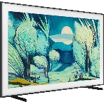 Телевизор Samsung 75' QE75LS03FAUXRU черный QLED UHD 120Hz Tizen Smart TV, фото4