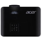 Проектор Acer X1328Wi, DLP 3D, WXGA, 5000Lm, 20000/1, HDMI, Wifi, 2.7kg, Euro Power EMEA, фото2