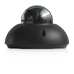 Купольная камера 4K PoE Ubiquiti UniFi Protect Camera G6 Dome Black с ночным видением, интеллектуальным распознаванием и прочным антивандальным корпусом., фото2