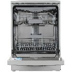 Посудомоечная машина Bosch SMS4IMI62Q, нержавеющая сталь, 60 см, 13 компл., 50 дБ, класс A++, фото6