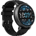 Умные часы Amazfit Active Max A2557, 1.5' AMOLED, Wi-Fi, Bluetooth, NFC, 5ATM, черный, фото2