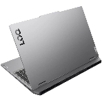 Ноутбук Lenovo LOQ 15AHP10/15.6'/IPS/AMD Ryzen 7 250/16Gb/512Gb SSD/NVIDIA GeForce RTX 5060 8Gb/Windows 11 Home/серый/2.4kg, фото7
