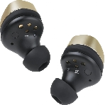Гарнитура внутриканальные Sennheiser Momentum True Wireless 4 золотистый беспроводные bluetooth в ушной раковине (700441 MTW4 GOLD), фото2
