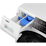 Стиральная машина Haier HW90-BP14959 белый, загрузка фронтальная 9 кг, 1400 об/мин, класс: A+++, фото3