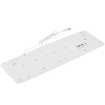 Клавиатура проводная Smartbuy (SBK-210U-W) ONE 210 USB белая, фото4