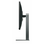 Монитор 27' Xiaomi 4K Monitor A27Ui IPS 3840x2160, 60 Гц, 6 мс, 16:9, 360 кд/м², 2xHDMI 2.0, DP 1.4, USB-C (90 Вт), USB Hub (2x USB 2.0), 3.5 Jack, HDR10, черный, фото6
