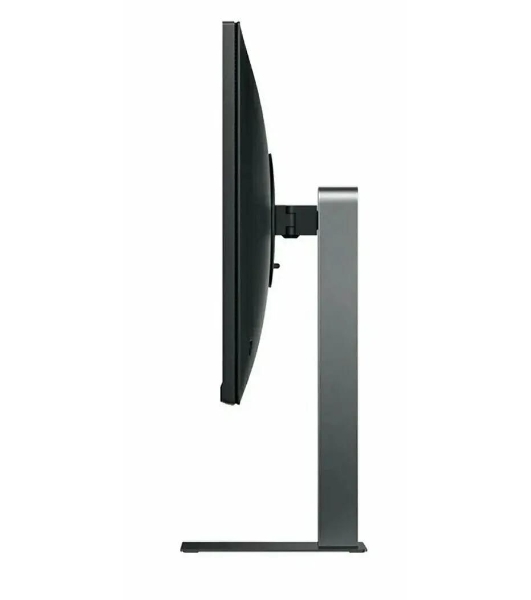 Монитор 27' Xiaomi 4K Monitor A27Ui IPS 3840x2160, 60 Гц, 6 мс, 16:9, 360 кд/м², 2xHDMI 2.0, DP 1.4, USB-C (90 Вт), USB Hub (2x USB 2.0), 3.5 Jack, HDR10, черный