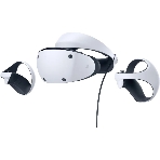 Шлем виртуальной реальности PLAYSTATION VR2, фото 1
